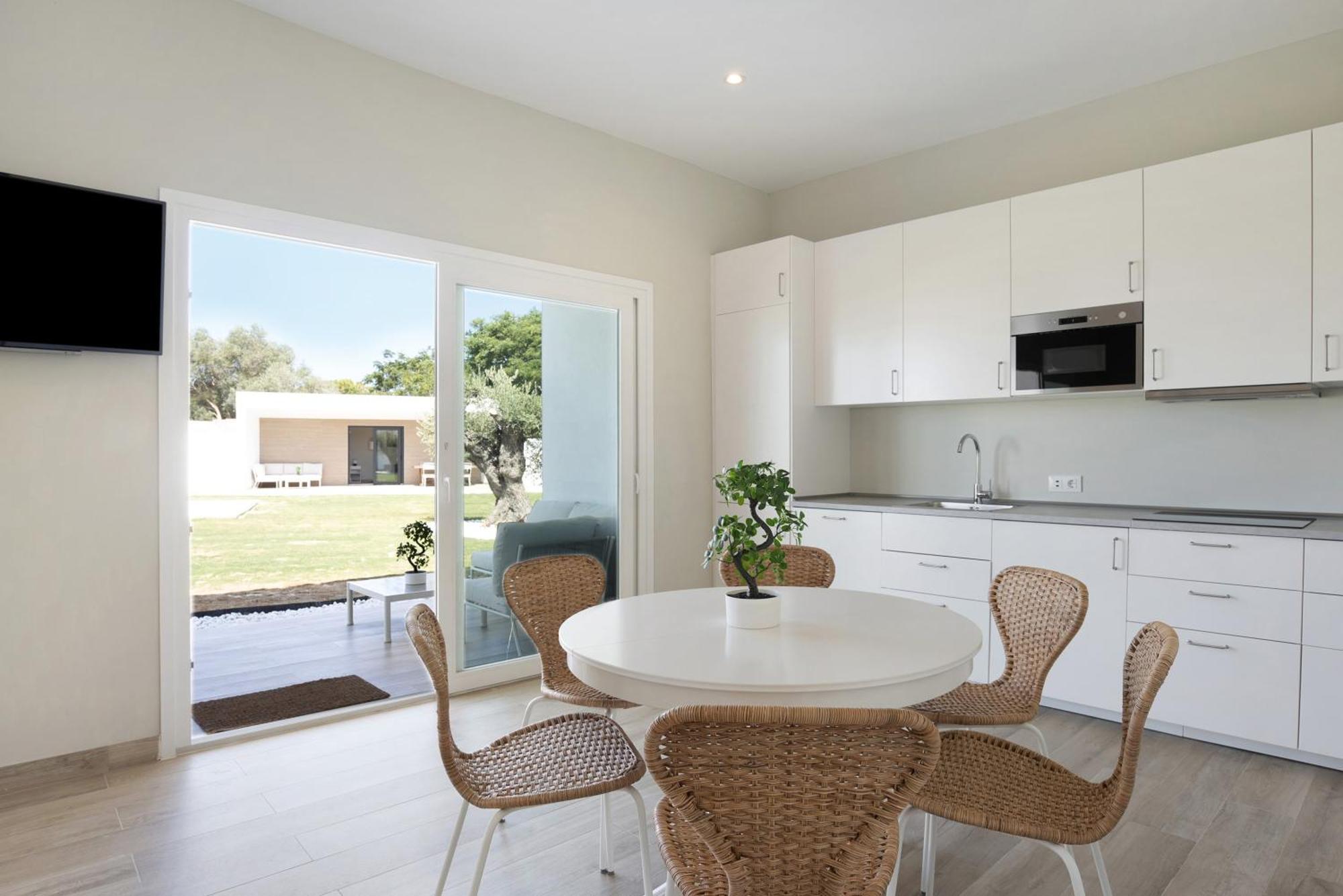 Complejo Villa Preciosa 20 Personas Chiclana de la Frontera Exterior photo